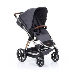 ABC Design DIAMOND collection Turbo 4T asphalt (2019)