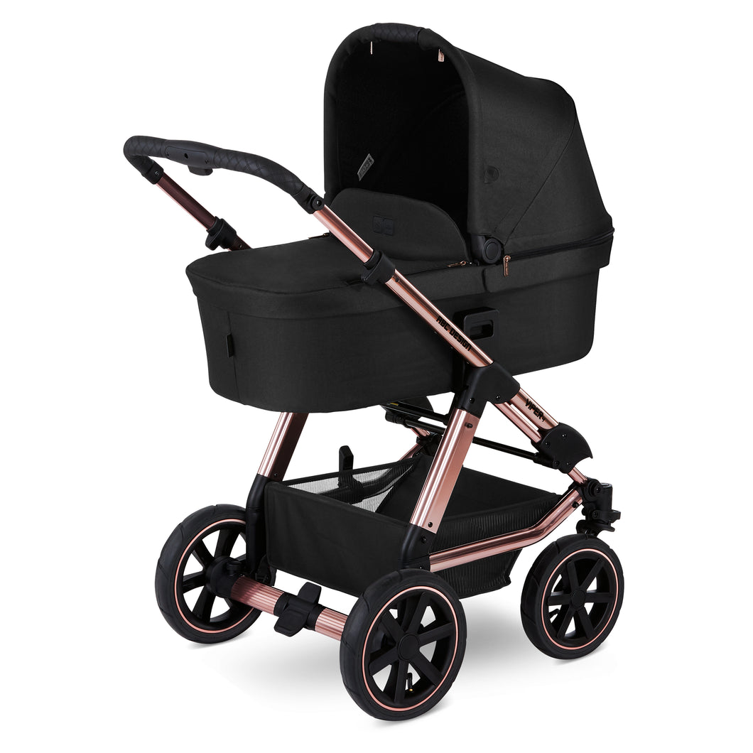 ABC Design DIAMOND collection Viper 4 Rose Gold (2020)