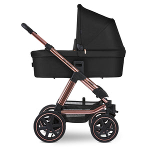 ABC Design DIAMOND collection Viper 4 Rose Gold (2020)