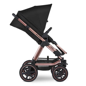 ABC Design DIAMOND collection Viper 4 Rose Gold (2020)
