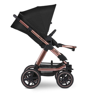 ABC Design DIAMOND collection Viper 4 Rose Gold (2020)