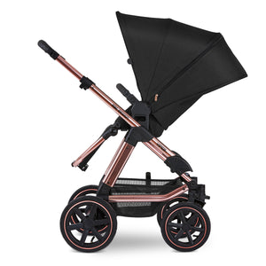 ABC Design DIAMOND collection Viper 4 Rose Gold (2020)