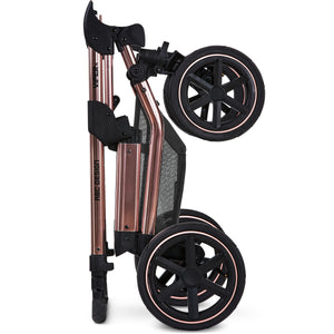 ABC Design DIAMOND collection Viper 4 Rose Gold (2020)