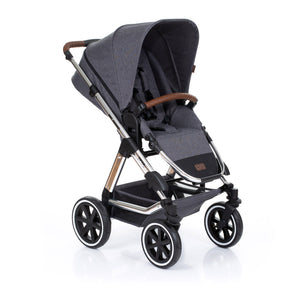 ABC Design DIAMOND collection  Viper 4 asphalt (2020)