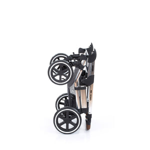 ABC Design DIAMOND collection  Viper 4 asphalt (2020)